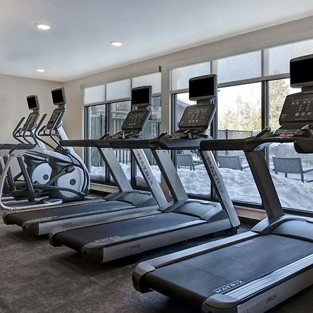 Residence Inn Steamboat Springs Dış mekan fotoğraf