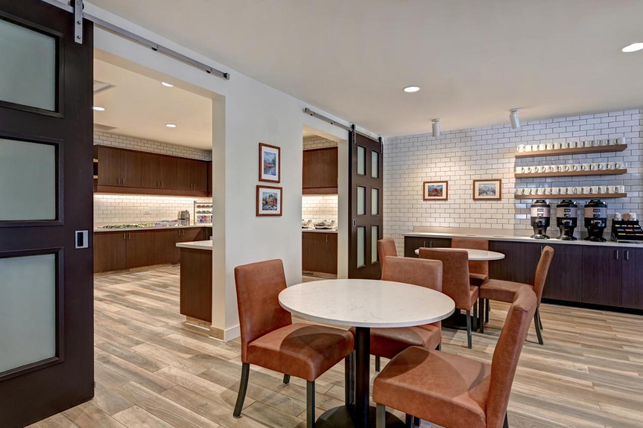 Residence Inn Steamboat Springs Dış mekan fotoğraf