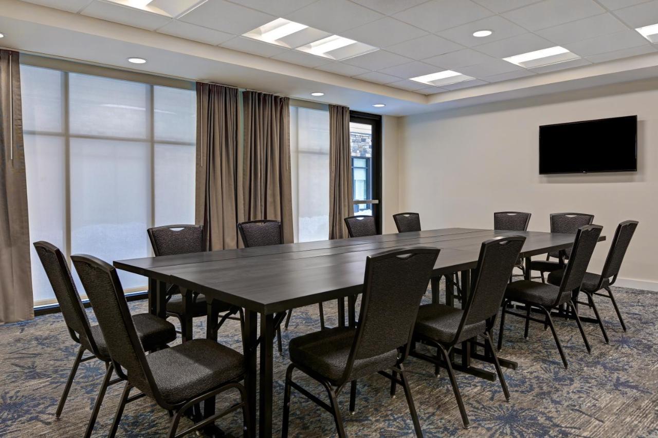 Residence Inn Steamboat Springs Dış mekan fotoğraf