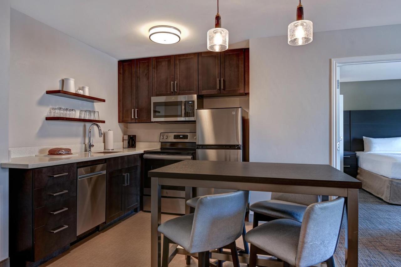 Residence Inn Steamboat Springs Dış mekan fotoğraf