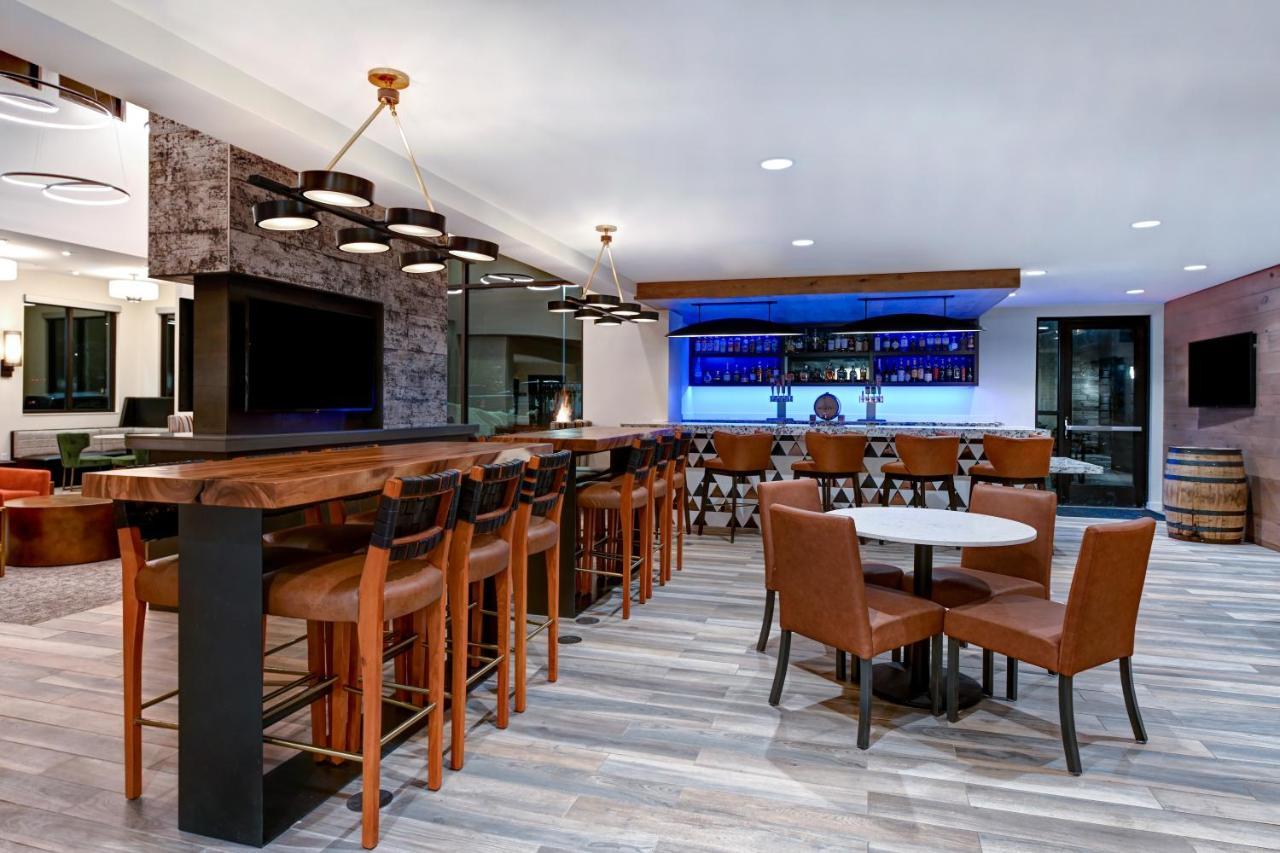 Residence Inn Steamboat Springs Dış mekan fotoğraf