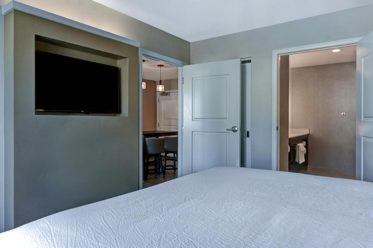 Residence Inn Steamboat Springs Dış mekan fotoğraf