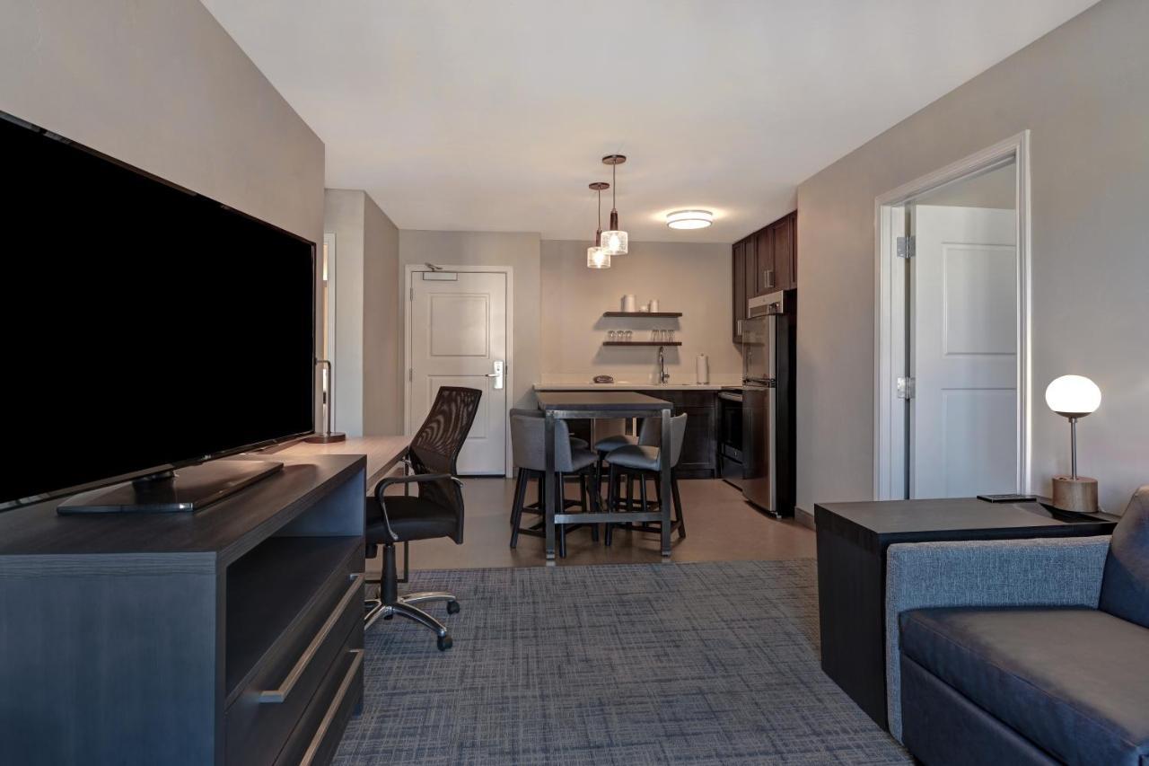 Residence Inn Steamboat Springs Dış mekan fotoğraf
