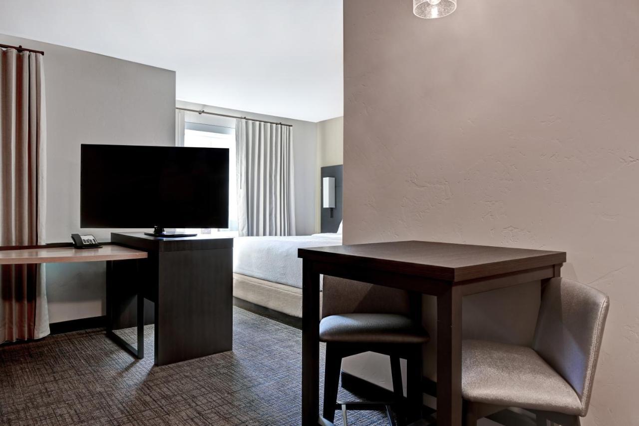 Residence Inn Steamboat Springs Dış mekan fotoğraf