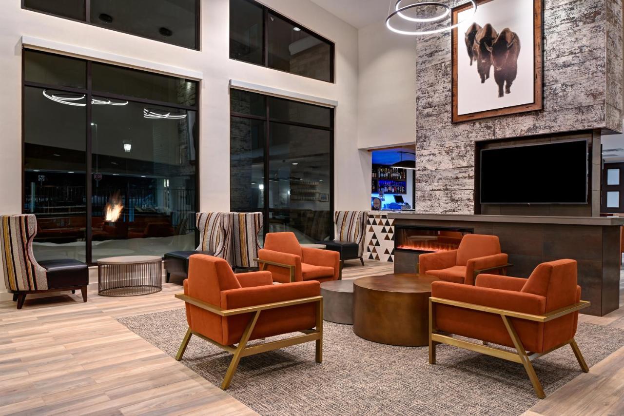 Residence Inn Steamboat Springs Dış mekan fotoğraf
