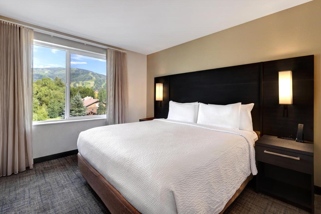 Residence Inn Steamboat Springs Dış mekan fotoğraf