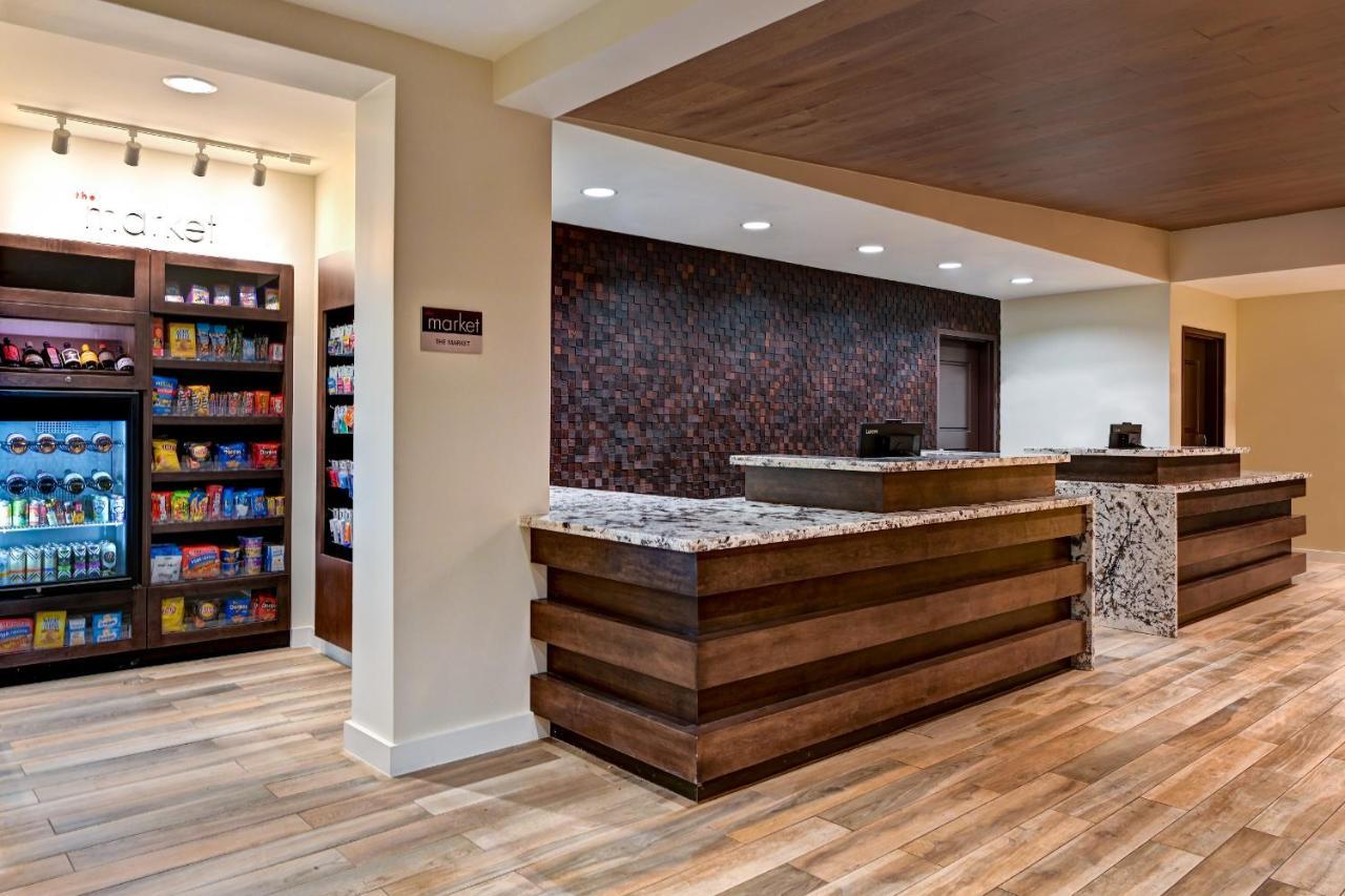 Residence Inn Steamboat Springs Dış mekan fotoğraf