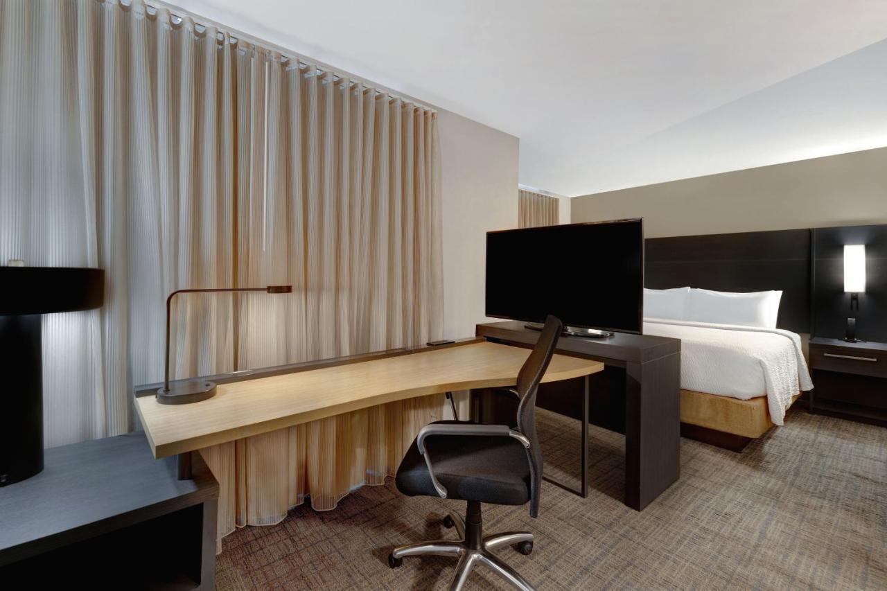 Residence Inn Steamboat Springs Dış mekan fotoğraf