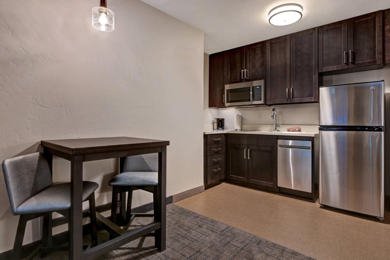 Residence Inn Steamboat Springs Dış mekan fotoğraf