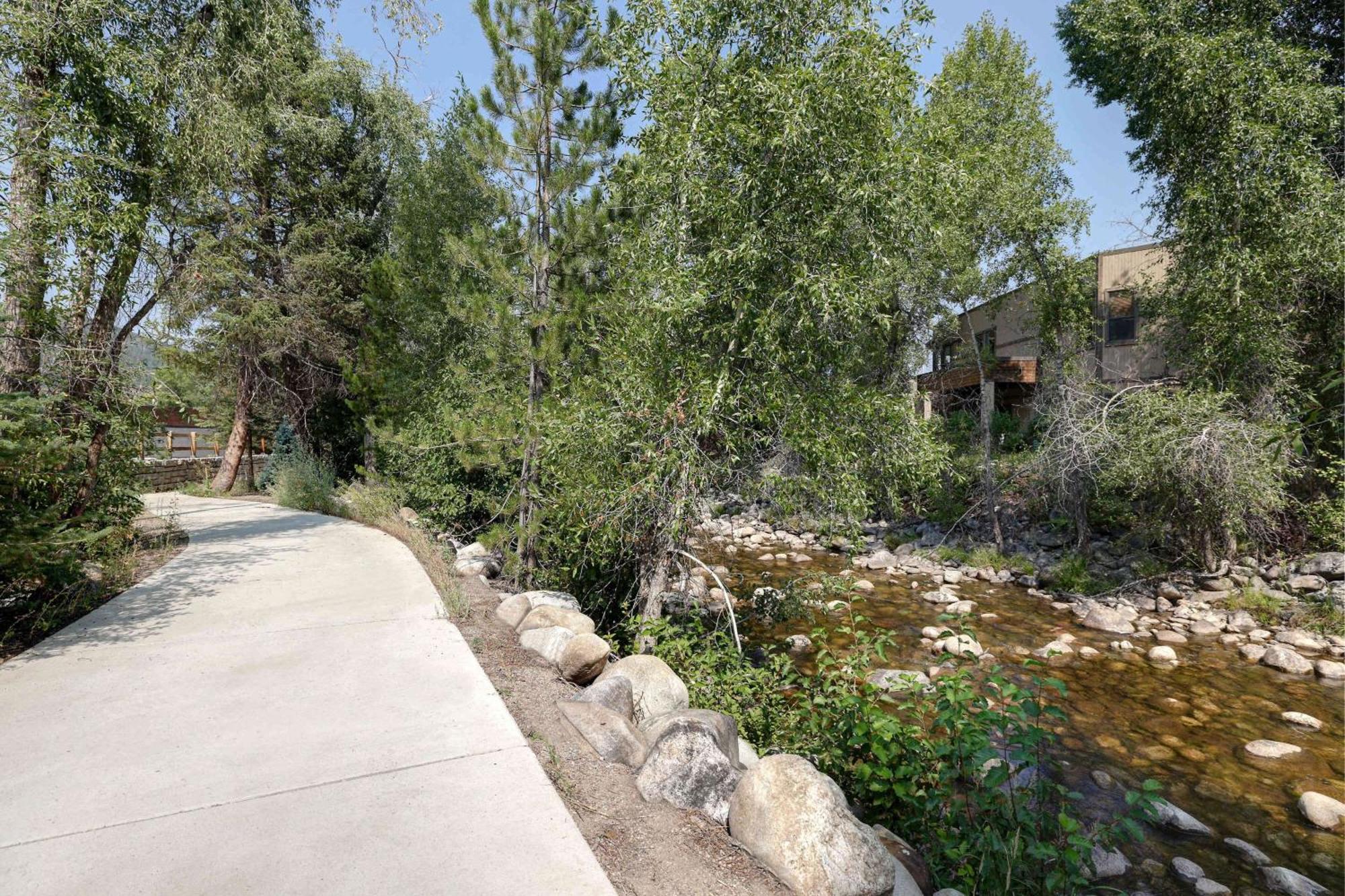Residence Inn Steamboat Springs Dış mekan fotoğraf