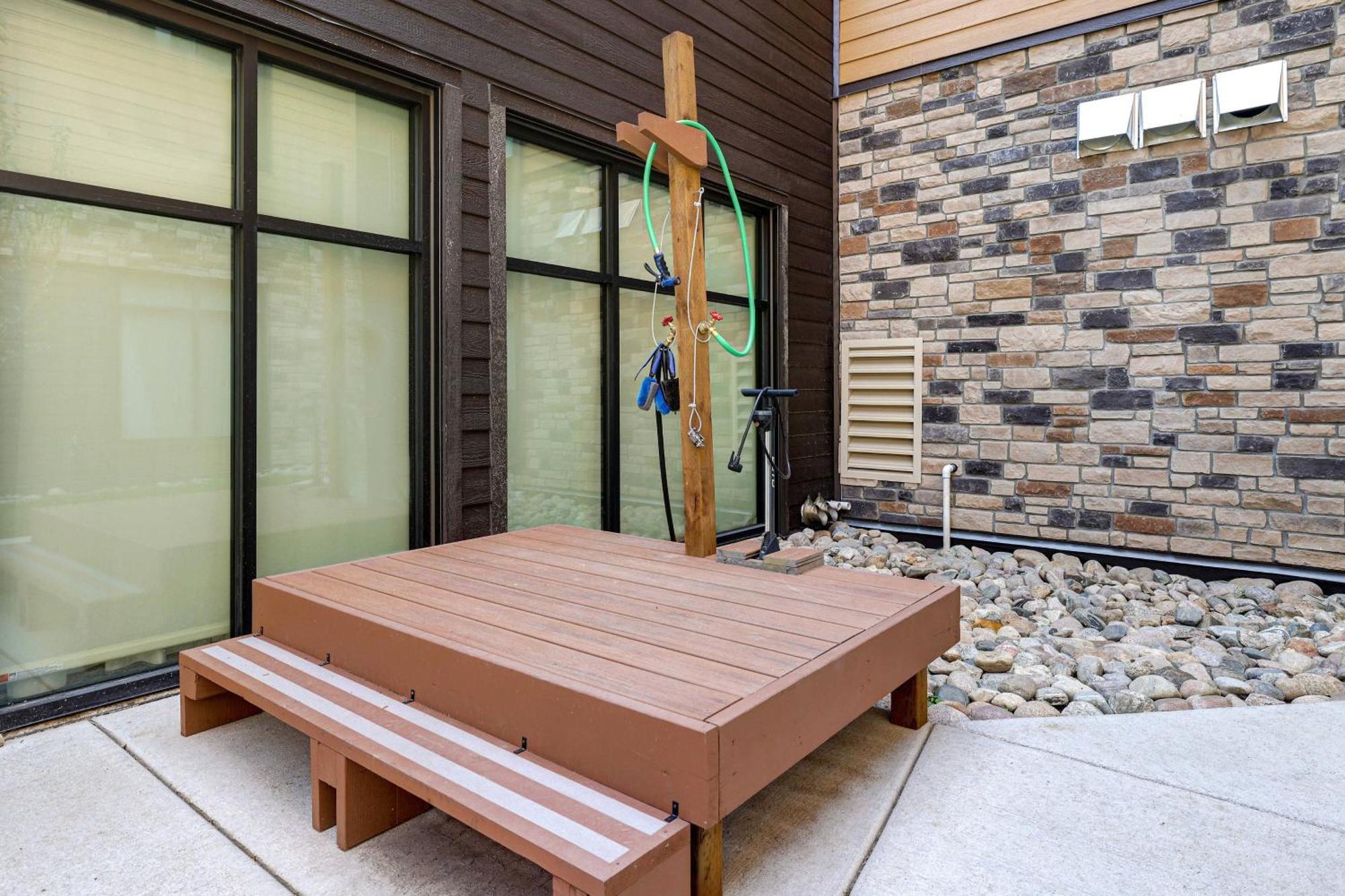 Residence Inn Steamboat Springs Dış mekan fotoğraf